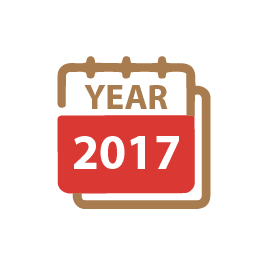 Year 2017